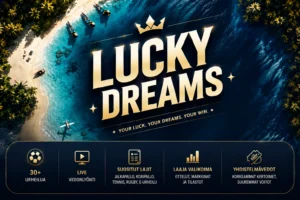 lucky dreams 1