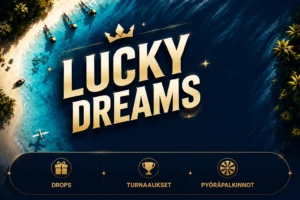 lucky dreams 2